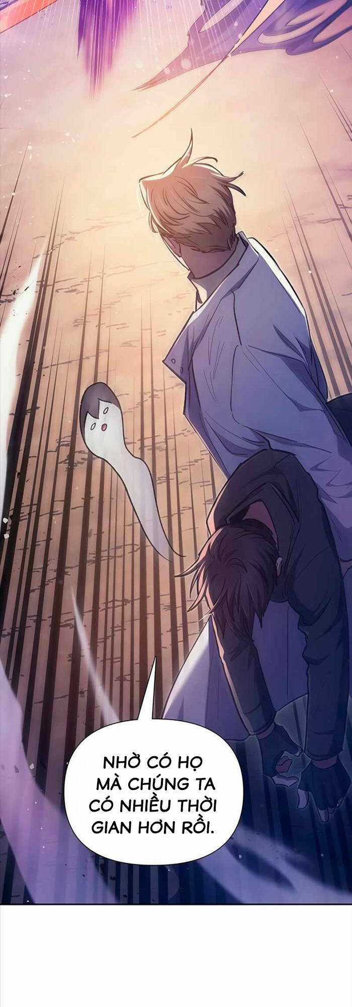 Những Ranker Cấp S Mà Tôi Nuôi Dưỡng Chapter 88 trang 15