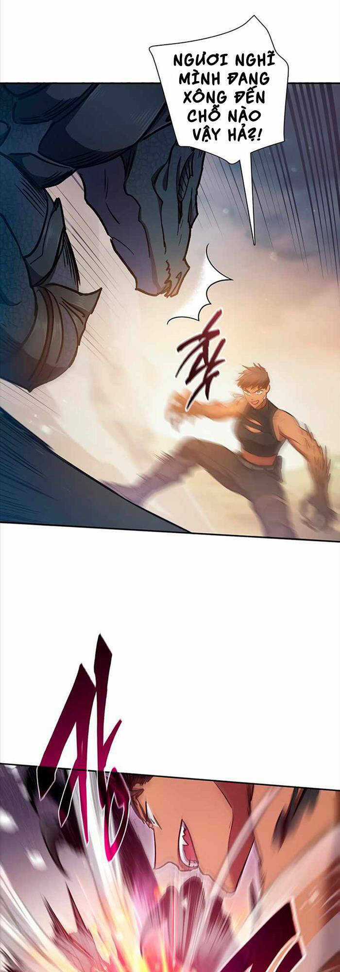 Những Ranker Cấp S Mà Tôi Nuôi Dưỡng Chapter 88 trang 2