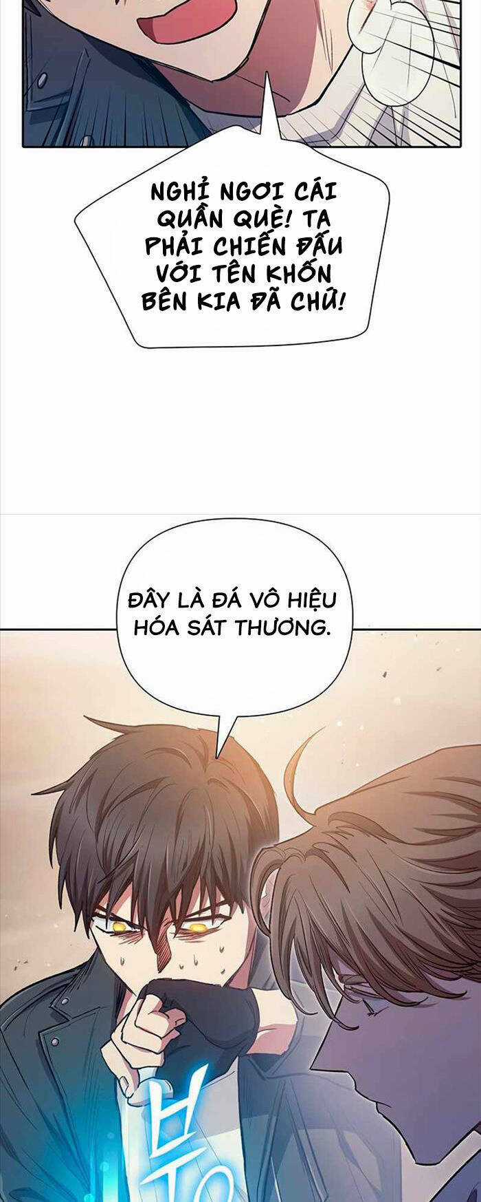 Những Ranker Cấp S Mà Tôi Nuôi Dưỡng Chapter 88 trang 23