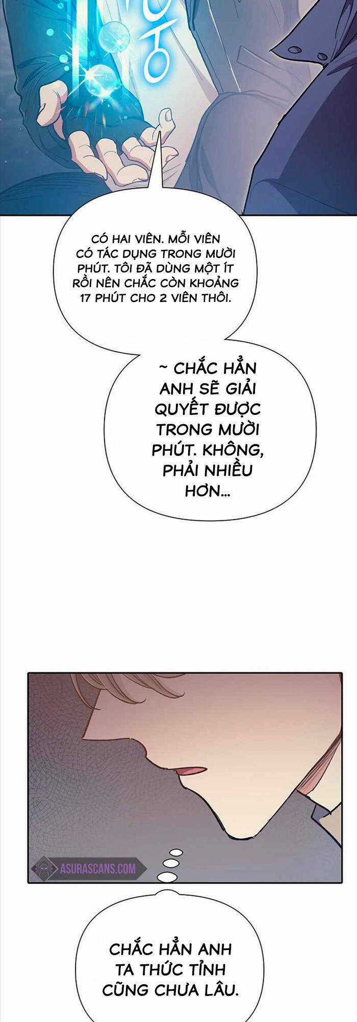 Những Ranker Cấp S Mà Tôi Nuôi Dưỡng Chapter 88 trang 24