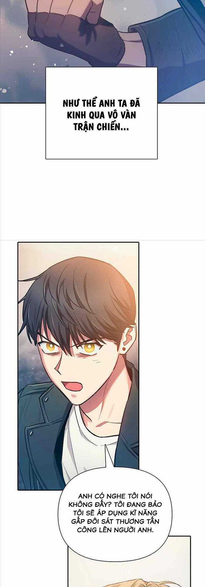 Những Ranker Cấp S Mà Tôi Nuôi Dưỡng Chapter 88 trang 26