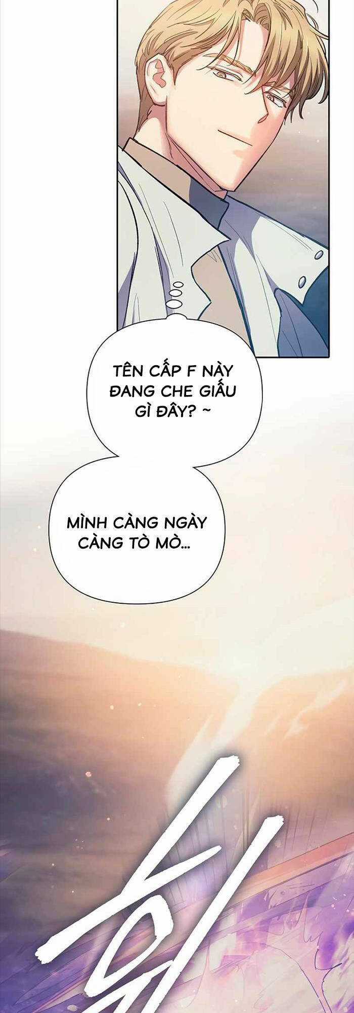 Những Ranker Cấp S Mà Tôi Nuôi Dưỡng Chapter 88 trang 27