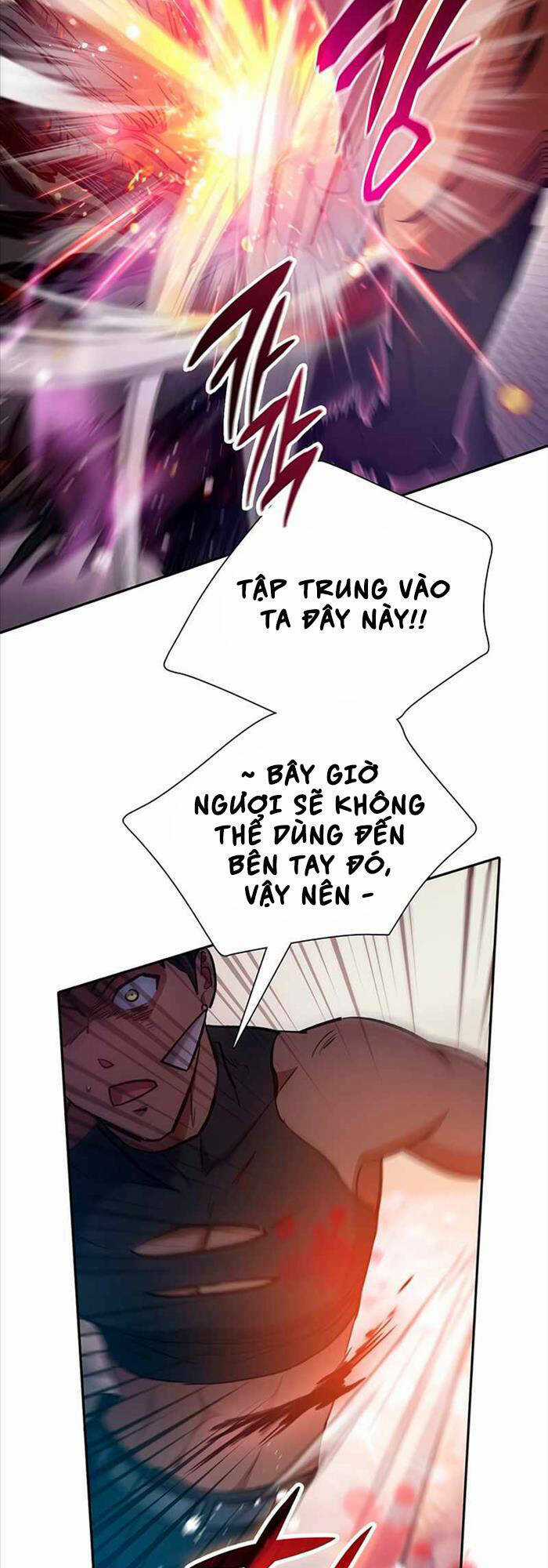 Những Ranker Cấp S Mà Tôi Nuôi Dưỡng Chapter 88 trang 3