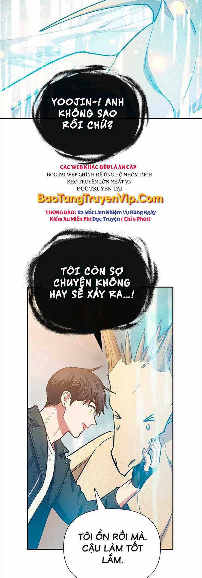 Những Ranker Cấp S Mà Tôi Nuôi Dưỡng Chapter 88 trang 30