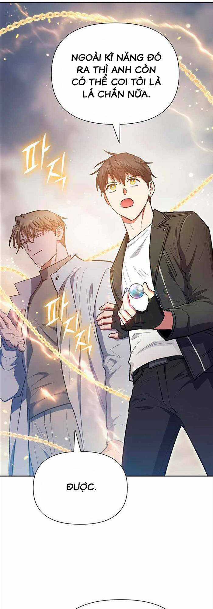 Những Ranker Cấp S Mà Tôi Nuôi Dưỡng Chapter 88 trang 32