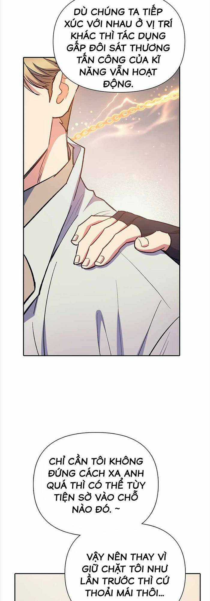 Những Ranker Cấp S Mà Tôi Nuôi Dưỡng Chapter 88 trang 33