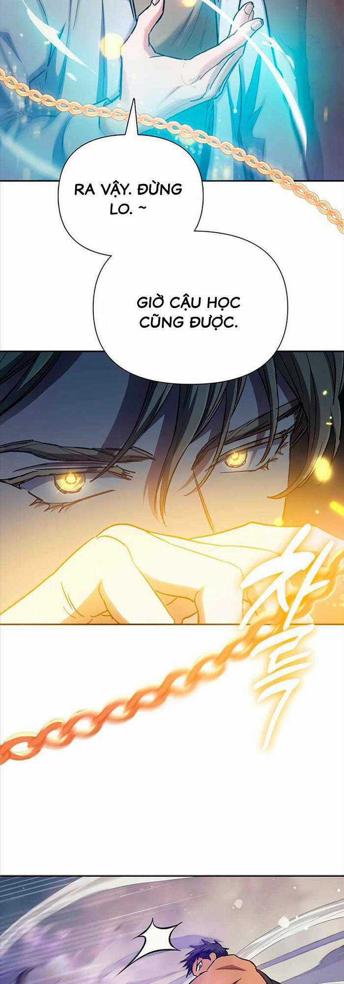 Những Ranker Cấp S Mà Tôi Nuôi Dưỡng Chapter 88 trang 37