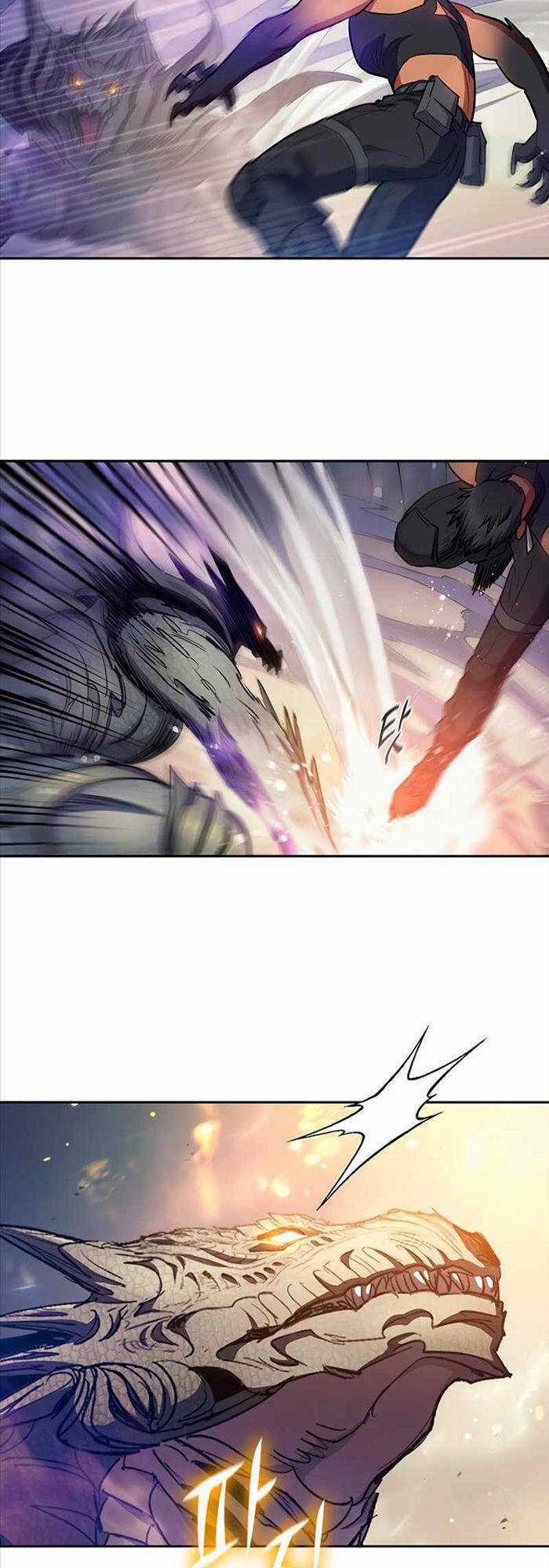 Những Ranker Cấp S Mà Tôi Nuôi Dưỡng Chapter 88 trang 38