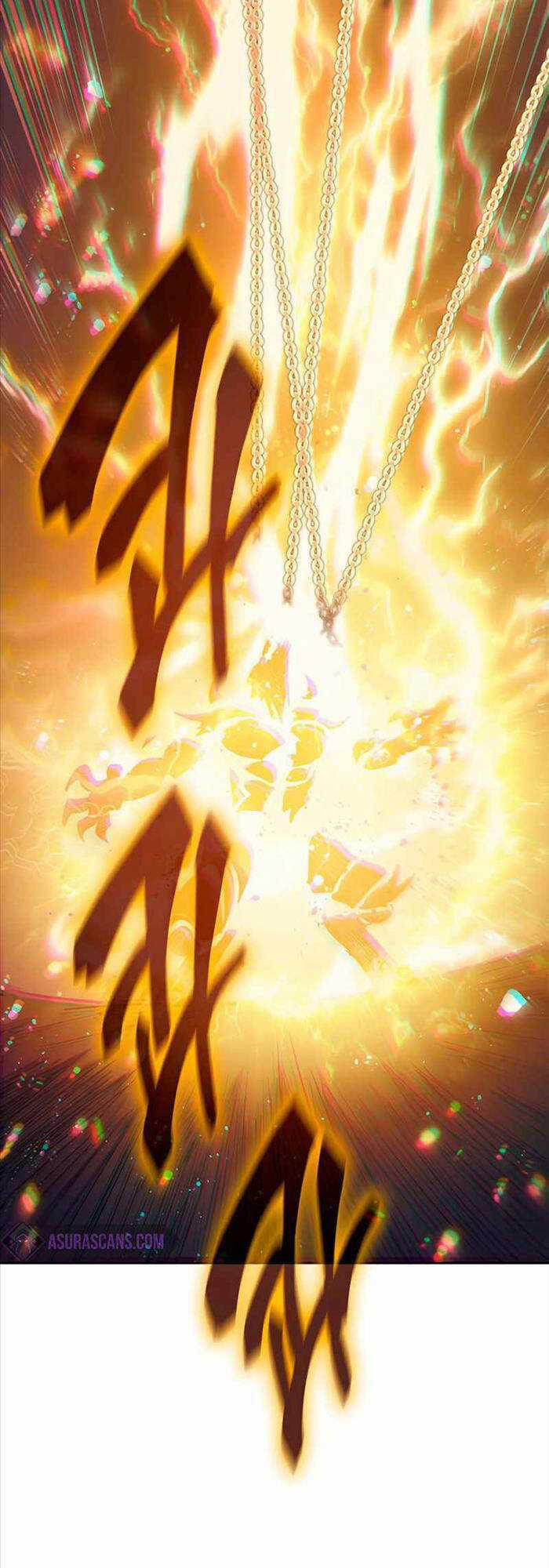 Những Ranker Cấp S Mà Tôi Nuôi Dưỡng Chapter 88 trang 40