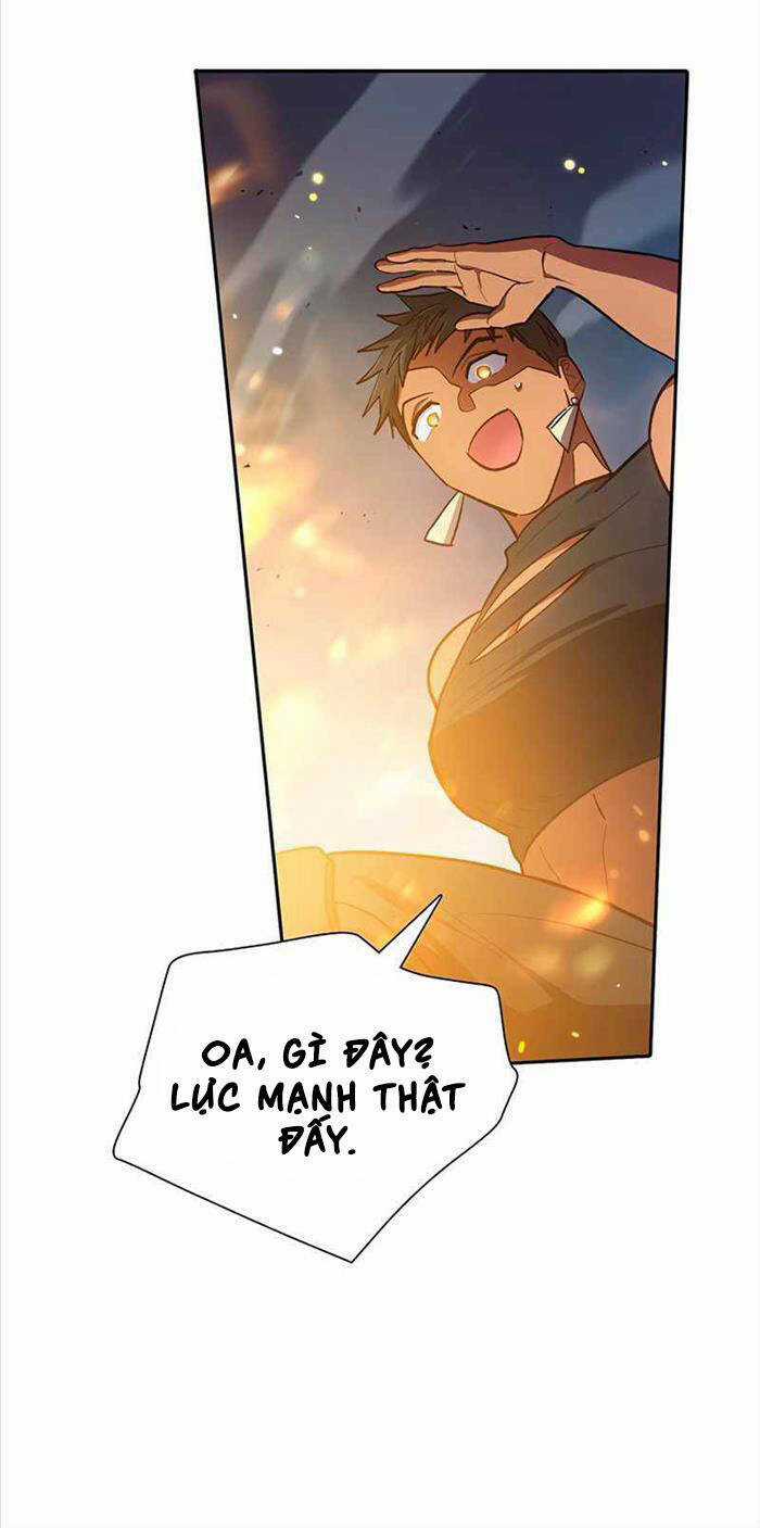 Những Ranker Cấp S Mà Tôi Nuôi Dưỡng Chapter 88 trang 41