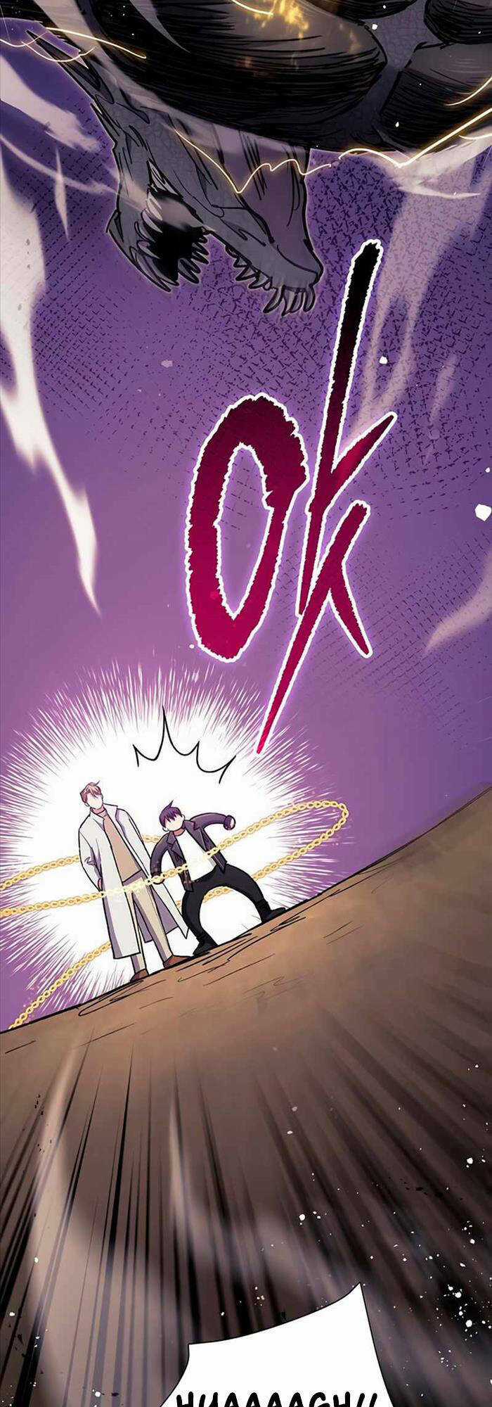 Những Ranker Cấp S Mà Tôi Nuôi Dưỡng Chapter 88 trang 45