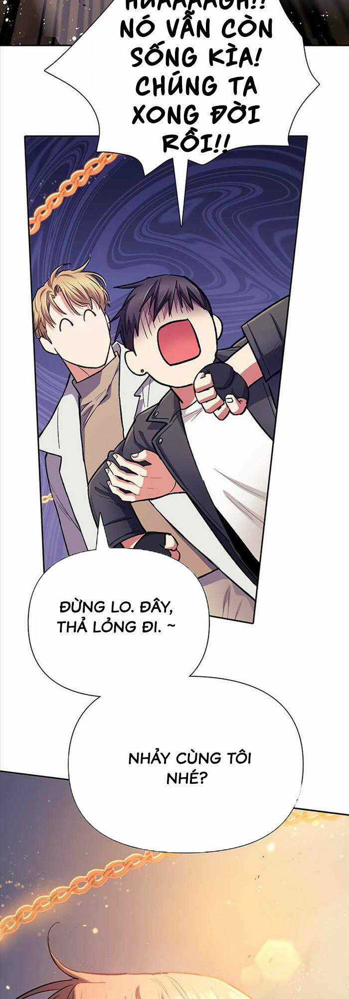 Những Ranker Cấp S Mà Tôi Nuôi Dưỡng Chapter 88 trang 46