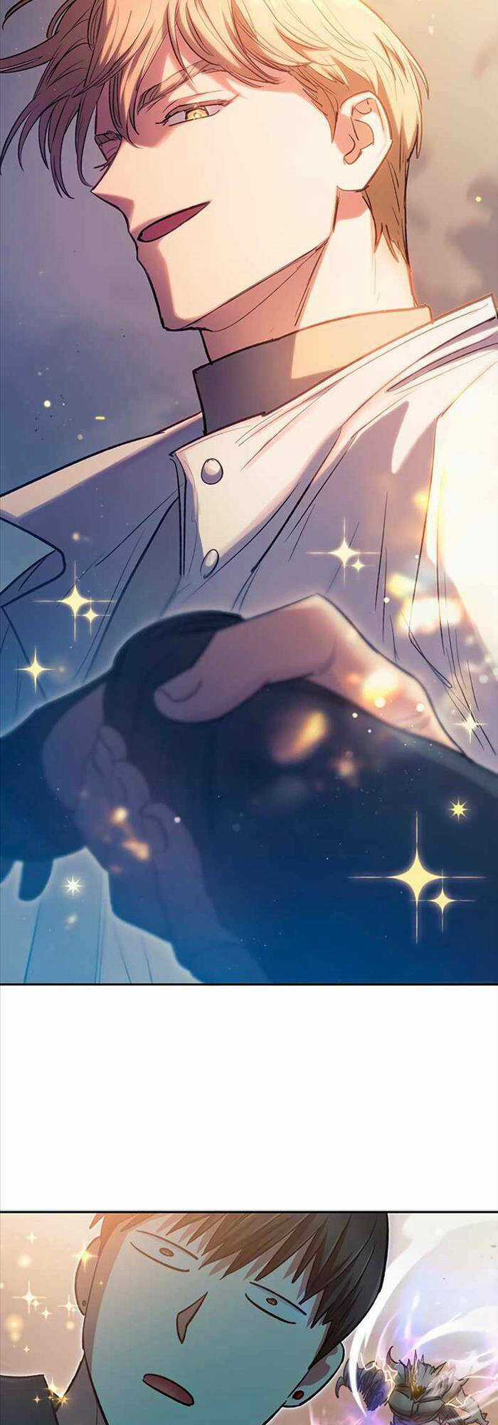 Những Ranker Cấp S Mà Tôi Nuôi Dưỡng Chapter 88 trang 47