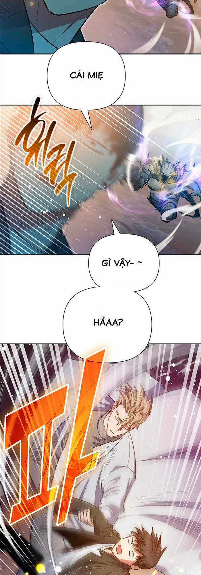 Những Ranker Cấp S Mà Tôi Nuôi Dưỡng Chapter 88 trang 48