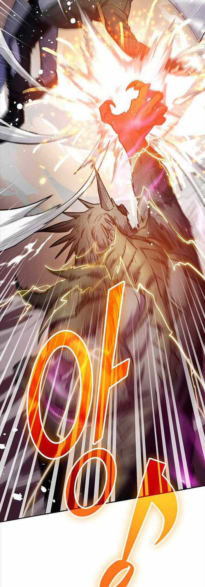 Những Ranker Cấp S Mà Tôi Nuôi Dưỡng Chapter 88 trang 49