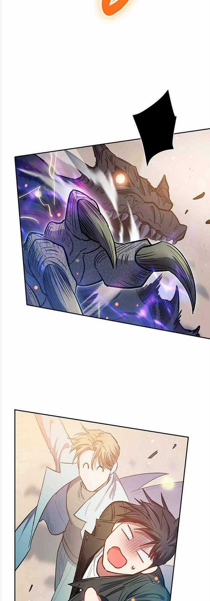 Những Ranker Cấp S Mà Tôi Nuôi Dưỡng Chapter 88 trang 50