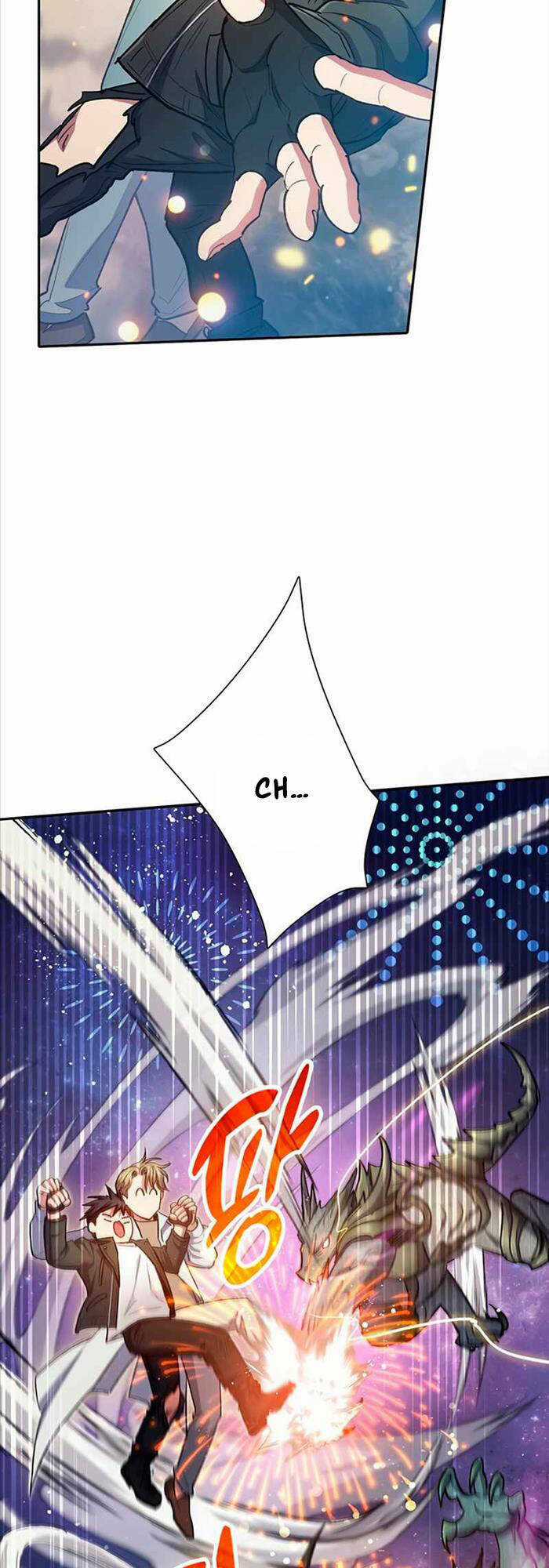 Những Ranker Cấp S Mà Tôi Nuôi Dưỡng Chapter 88 trang 51