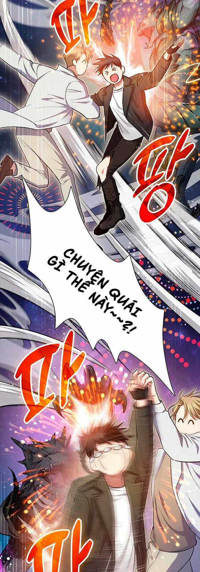 Những Ranker Cấp S Mà Tôi Nuôi Dưỡng Chapter 88 trang 52