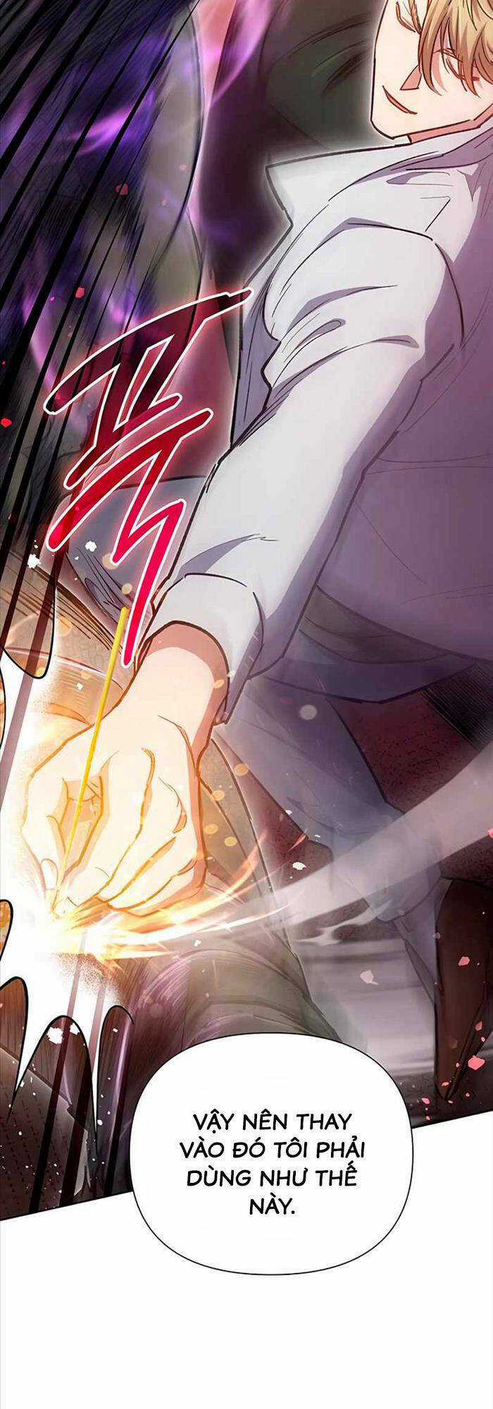 Những Ranker Cấp S Mà Tôi Nuôi Dưỡng Chapter 88 trang 58