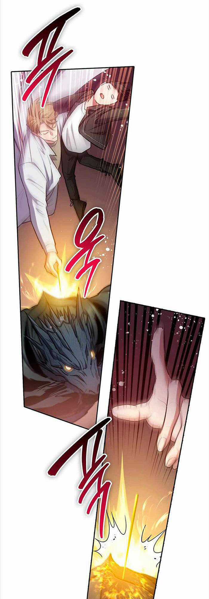 Những Ranker Cấp S Mà Tôi Nuôi Dưỡng Chapter 88 trang 59