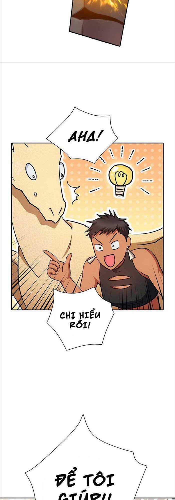 Những Ranker Cấp S Mà Tôi Nuôi Dưỡng Chapter 88 trang 60