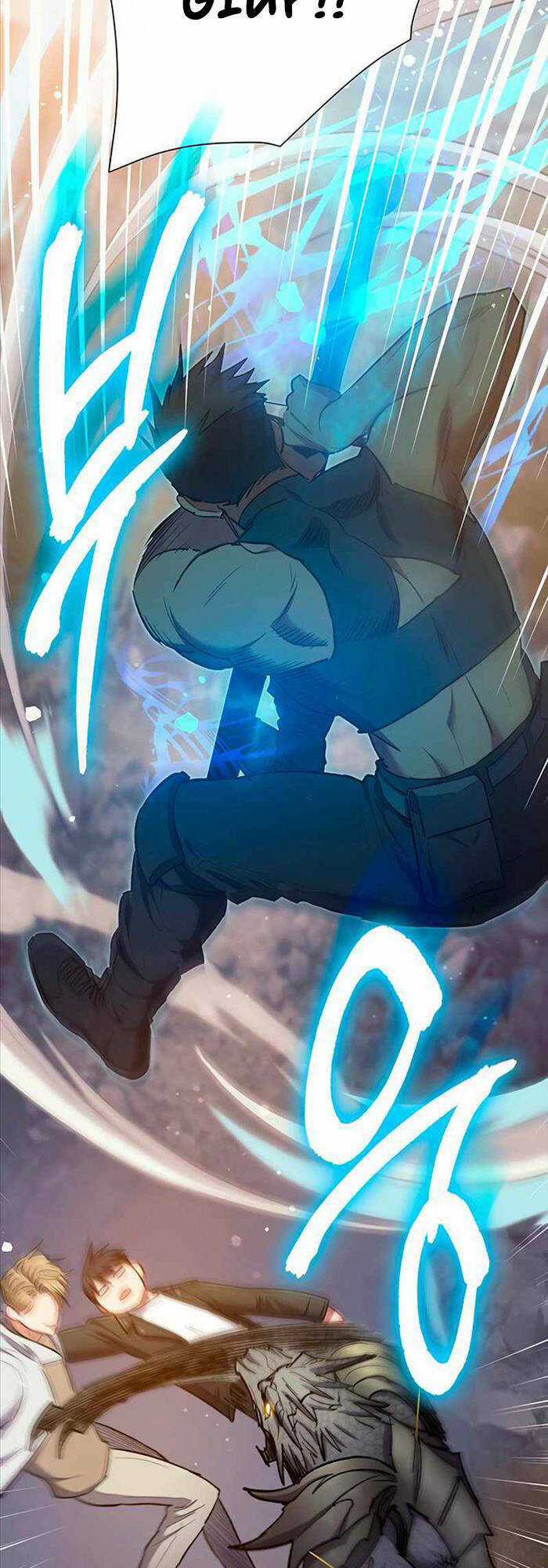 Những Ranker Cấp S Mà Tôi Nuôi Dưỡng Chapter 88 trang 61