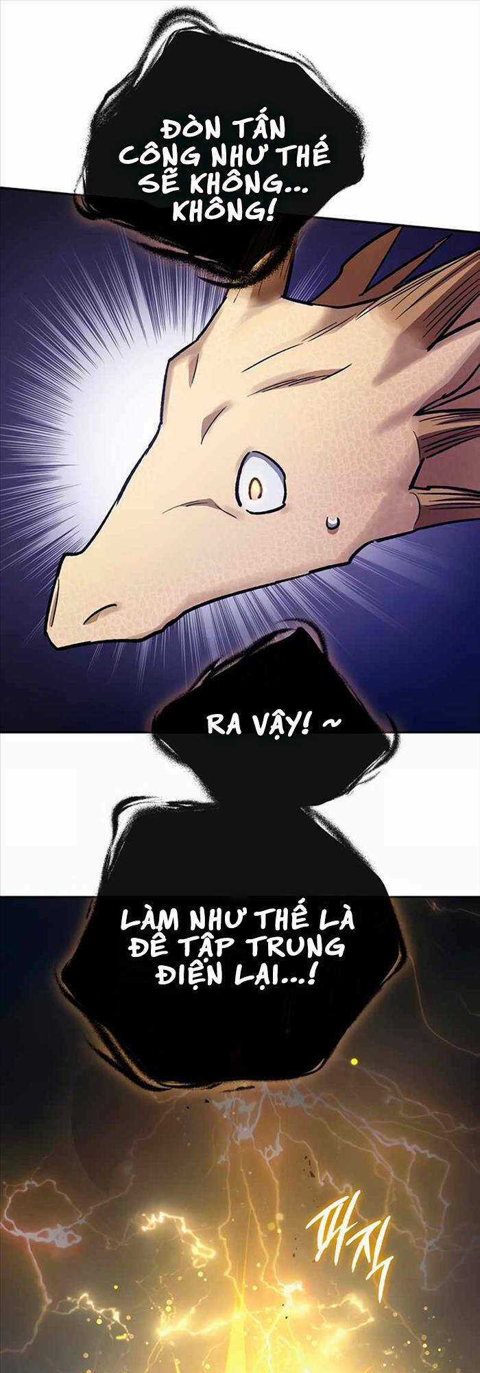 Những Ranker Cấp S Mà Tôi Nuôi Dưỡng Chapter 88 trang 65