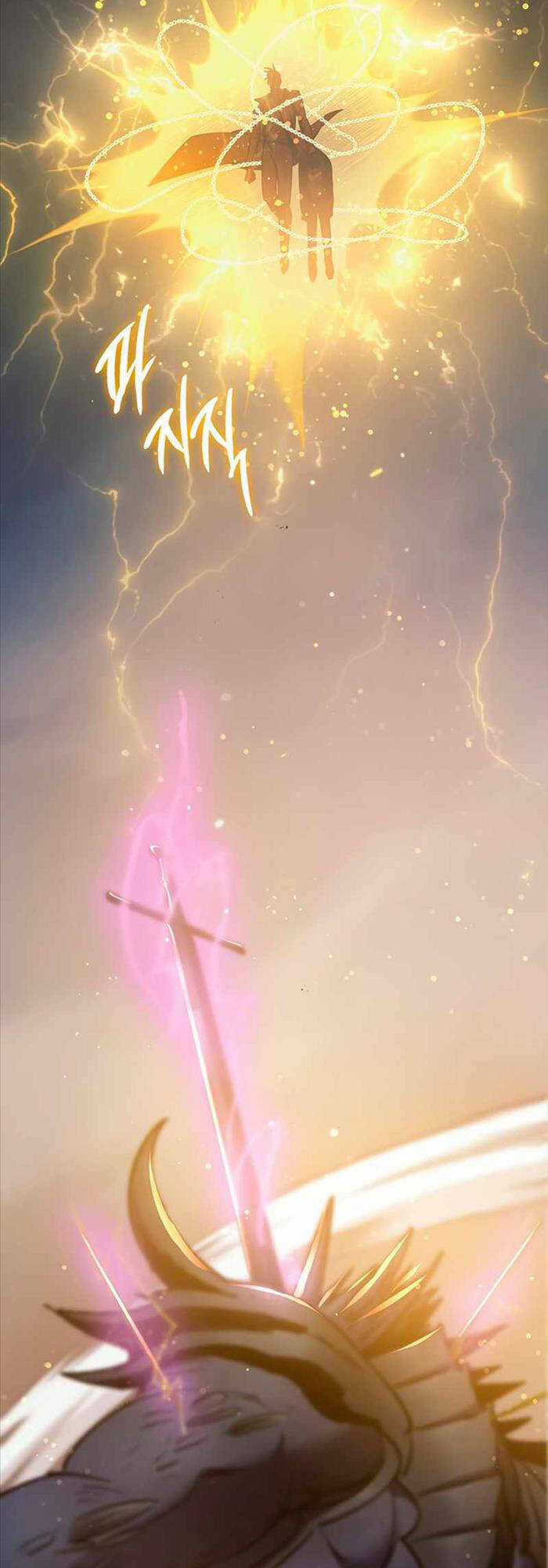 Những Ranker Cấp S Mà Tôi Nuôi Dưỡng Chapter 88 trang 66