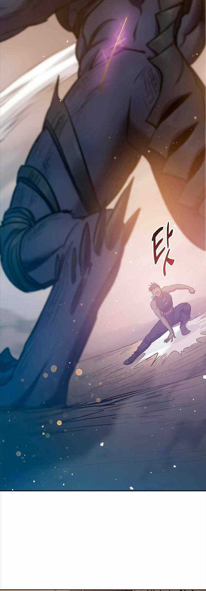 Những Ranker Cấp S Mà Tôi Nuôi Dưỡng Chapter 88 trang 67