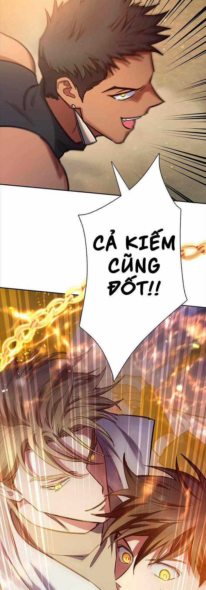 Những Ranker Cấp S Mà Tôi Nuôi Dưỡng Chapter 88 trang 68