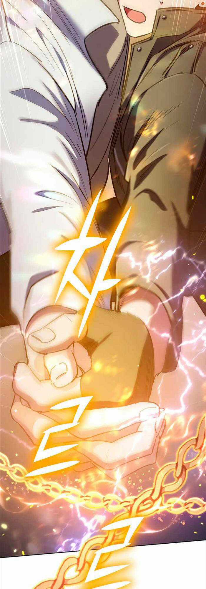 Những Ranker Cấp S Mà Tôi Nuôi Dưỡng Chapter 88 trang 69