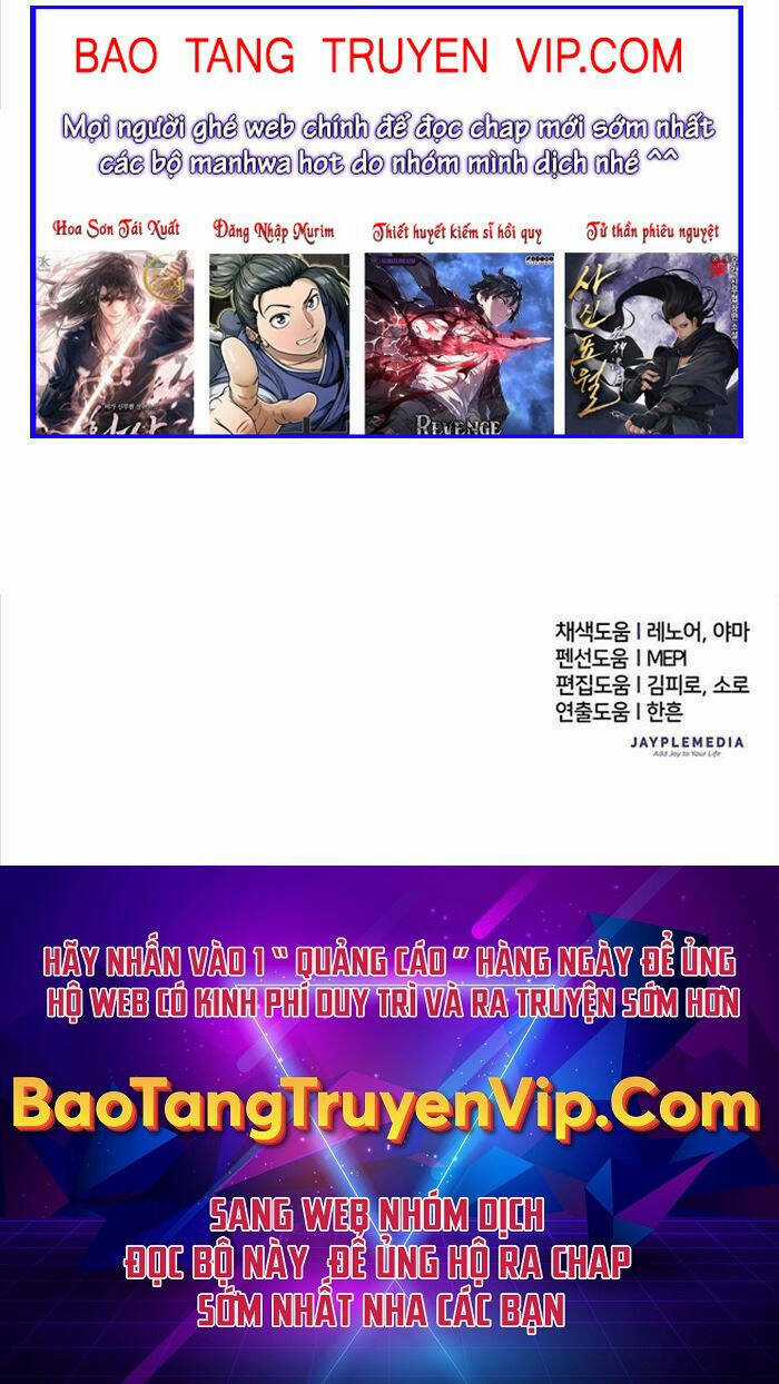 Những Ranker Cấp S Mà Tôi Nuôi Dưỡng Chapter 88 trang 73