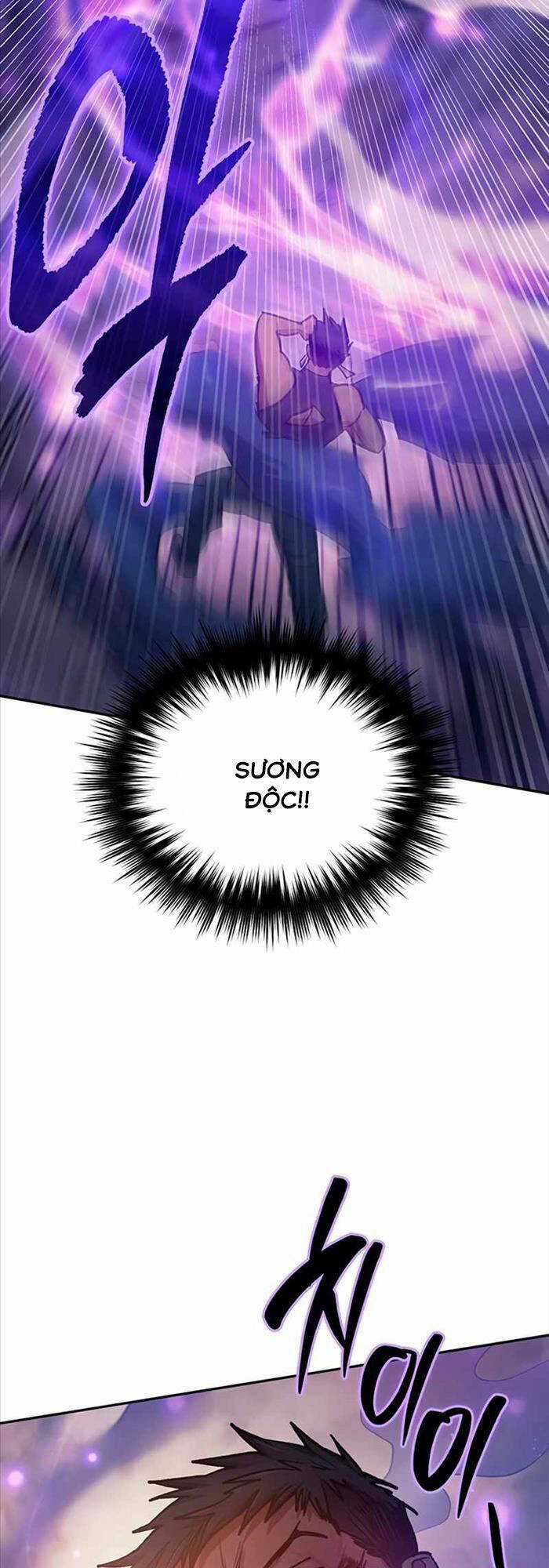 Những Ranker Cấp S Mà Tôi Nuôi Dưỡng Chapter 88 trang 9