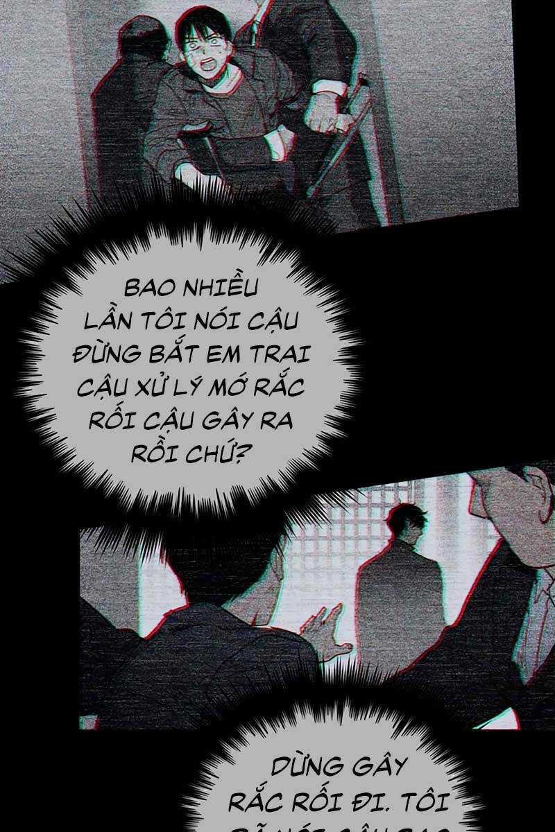 Những Ranker Cấp S Mà Tôi Nuôi Dưỡng Chapter 89 trang 106