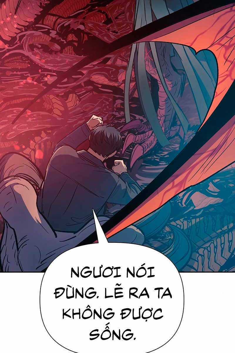 Những Ranker Cấp S Mà Tôi Nuôi Dưỡng Chapter 89 trang 111