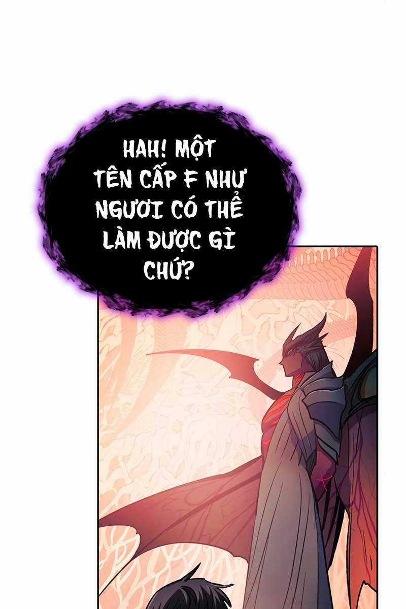 Những Ranker Cấp S Mà Tôi Nuôi Dưỡng Chapter 89 trang 116