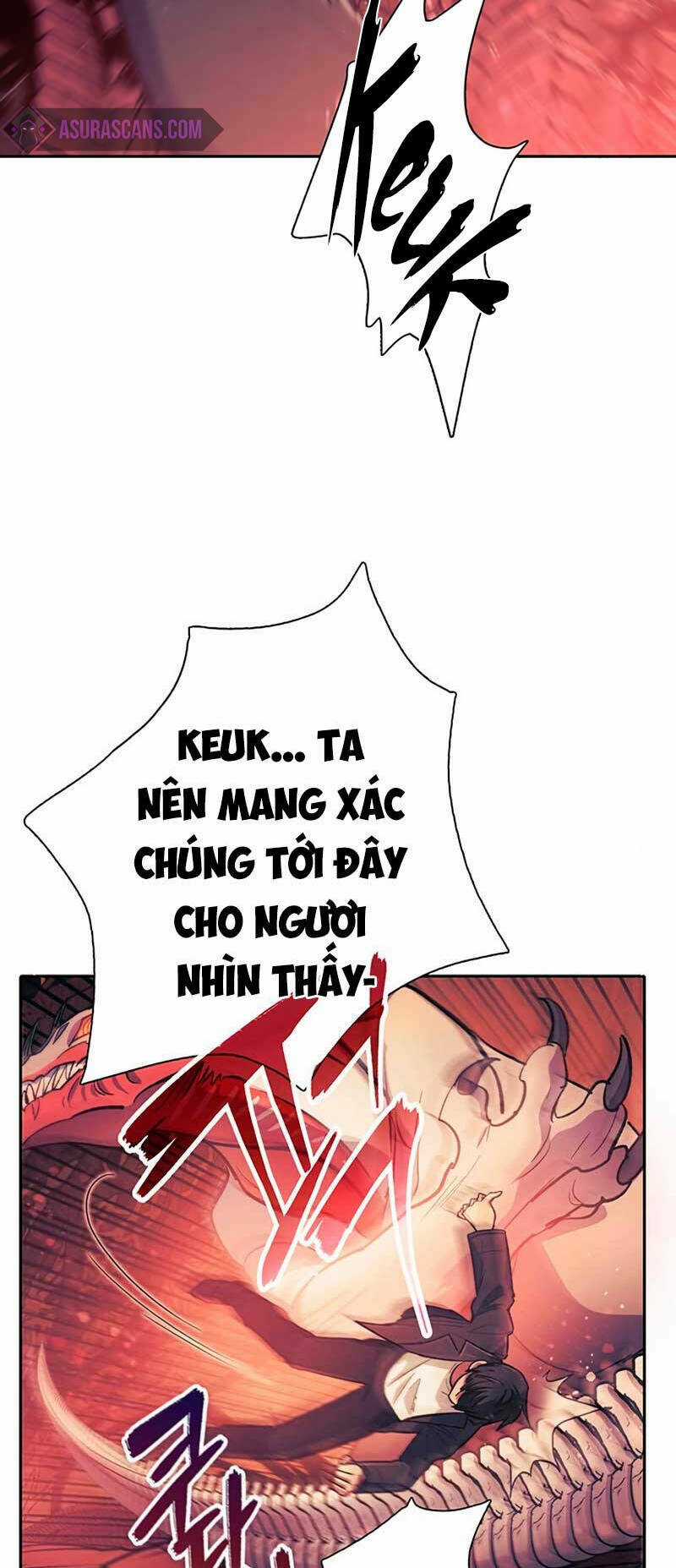 Những Ranker Cấp S Mà Tôi Nuôi Dưỡng Chapter 89 trang 119