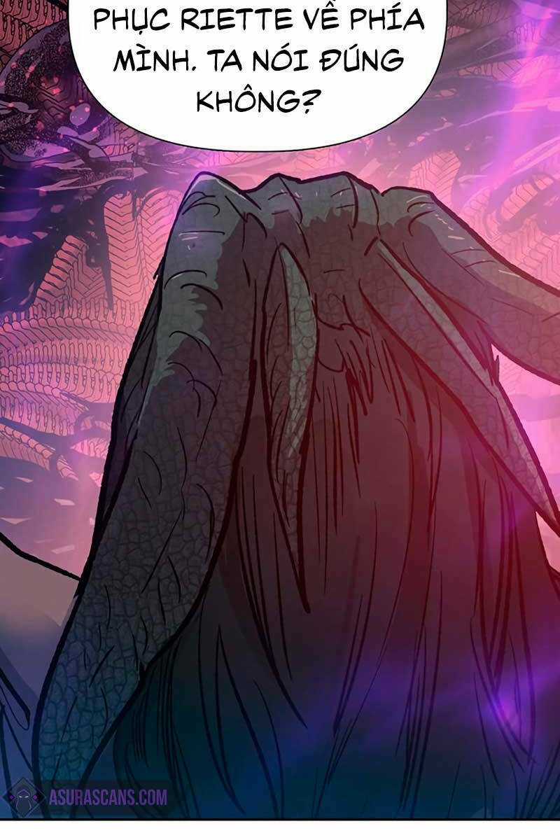 Những Ranker Cấp S Mà Tôi Nuôi Dưỡng Chapter 89 trang 126