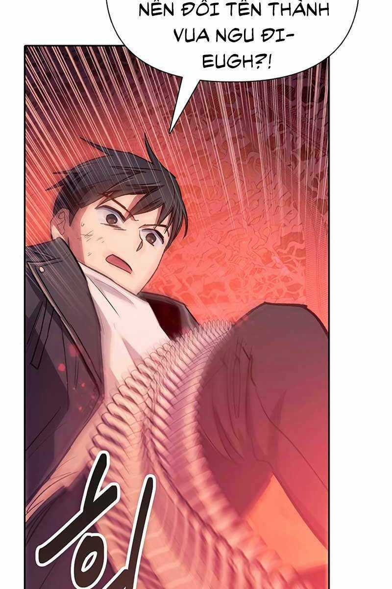 Những Ranker Cấp S Mà Tôi Nuôi Dưỡng Chapter 89 trang 128