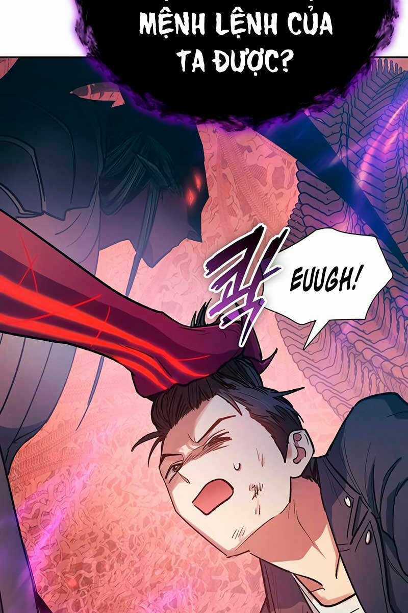 Những Ranker Cấp S Mà Tôi Nuôi Dưỡng Chapter 89 trang 131