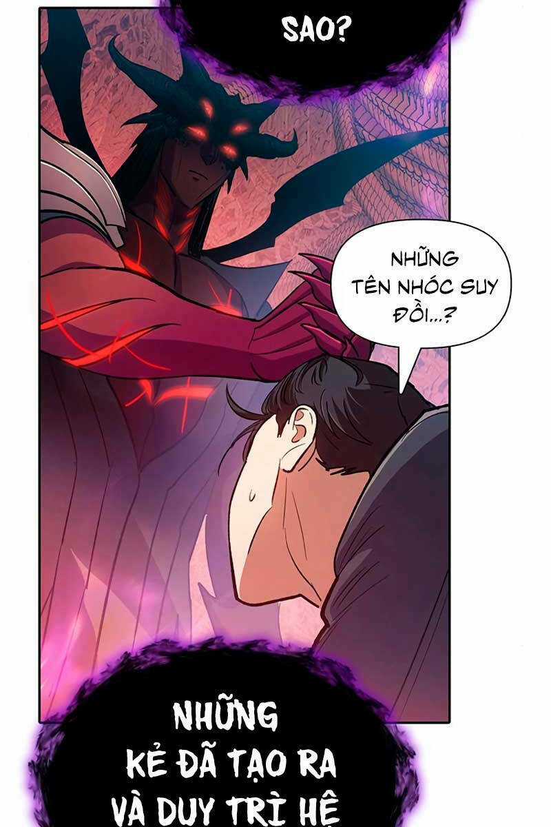 Những Ranker Cấp S Mà Tôi Nuôi Dưỡng Chapter 89 trang 133