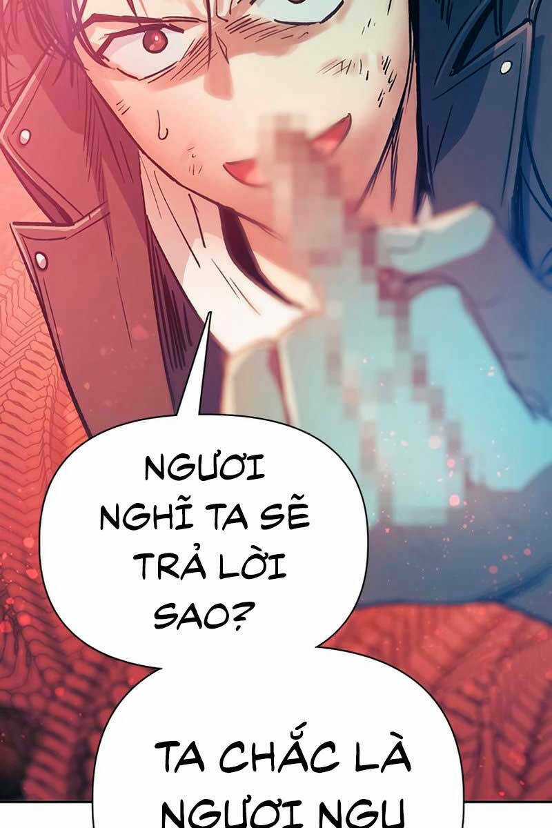 Những Ranker Cấp S Mà Tôi Nuôi Dưỡng Chapter 89 trang 141