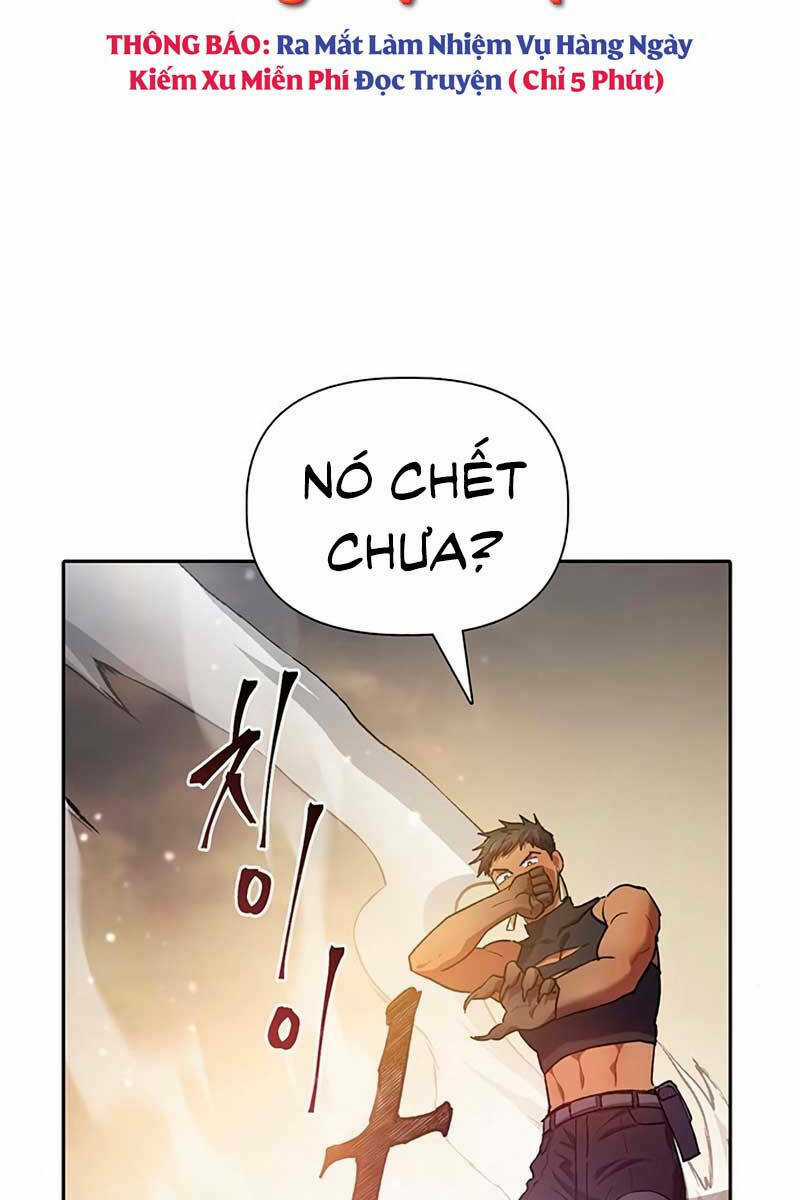 Những Ranker Cấp S Mà Tôi Nuôi Dưỡng Chapter 89 trang 21