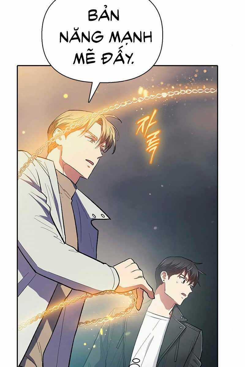 Những Ranker Cấp S Mà Tôi Nuôi Dưỡng Chapter 89 trang 29