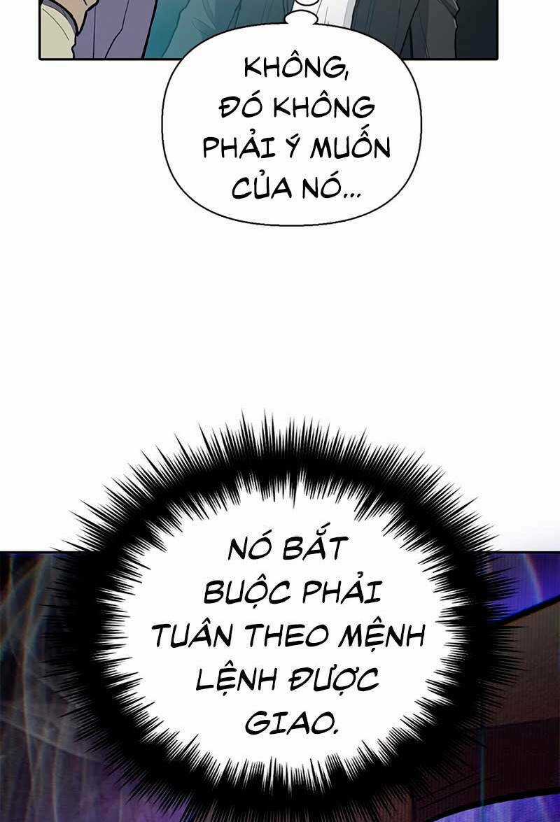 Những Ranker Cấp S Mà Tôi Nuôi Dưỡng Chapter 89 trang 30