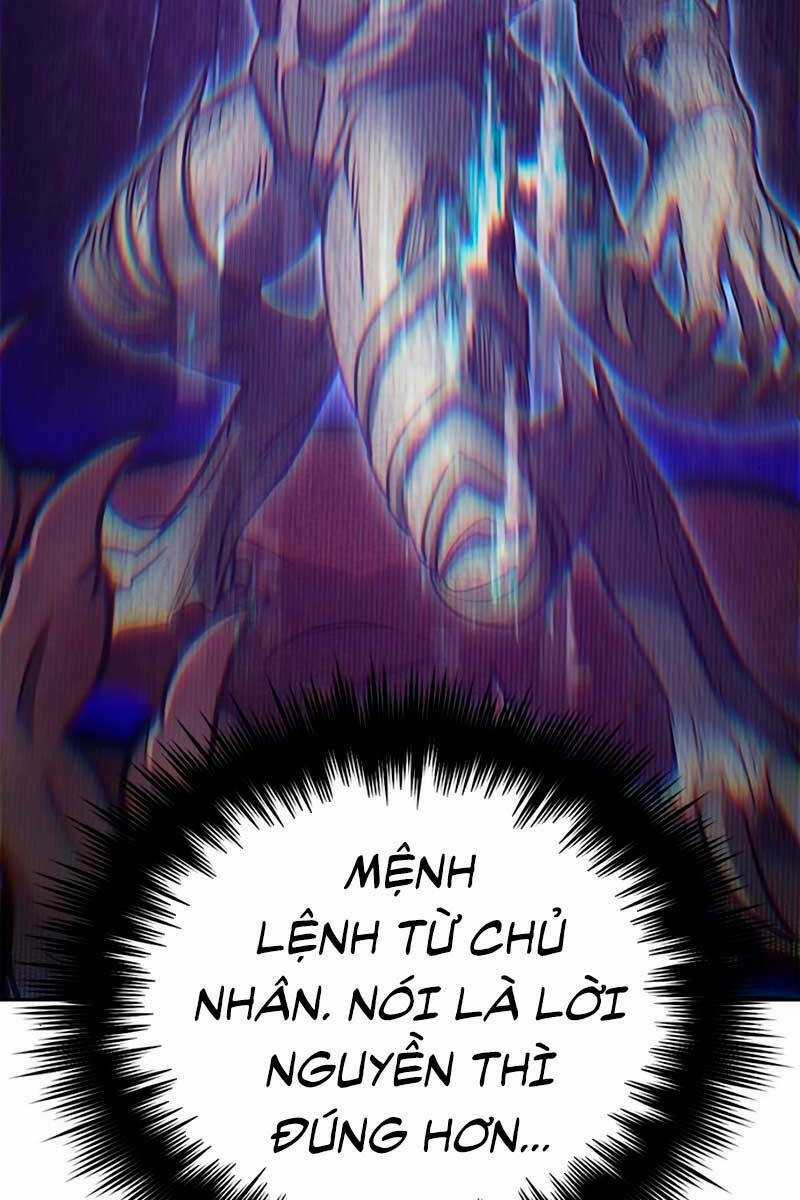 Những Ranker Cấp S Mà Tôi Nuôi Dưỡng Chapter 89 trang 32