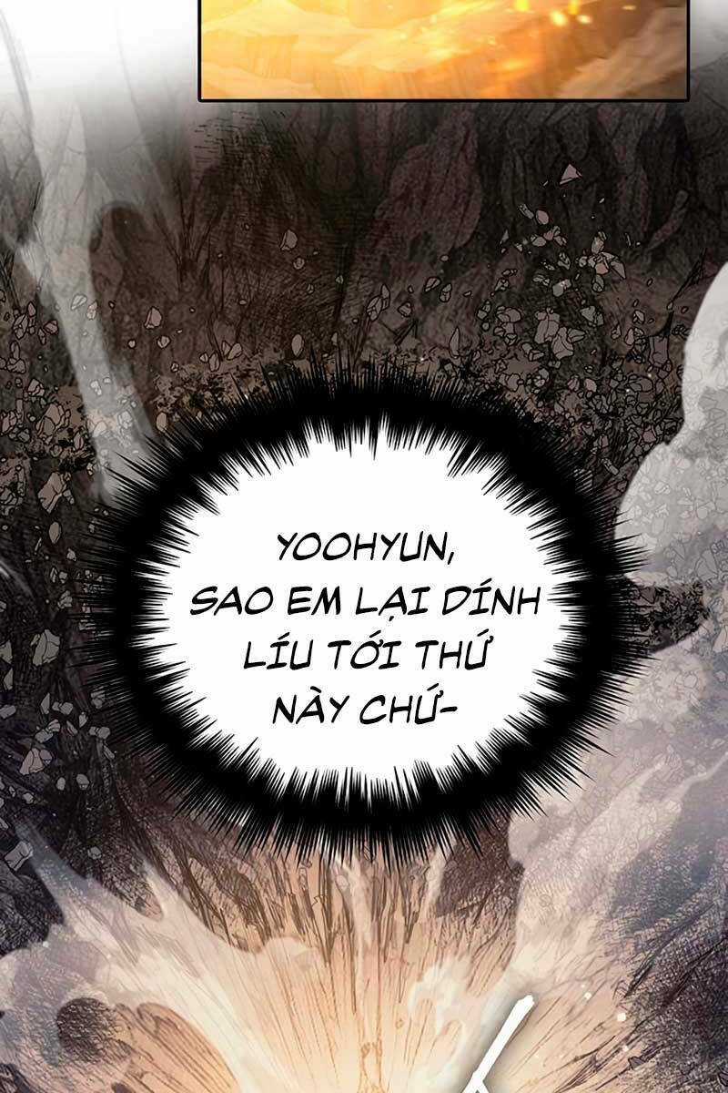 Những Ranker Cấp S Mà Tôi Nuôi Dưỡng Chapter 89 trang 37