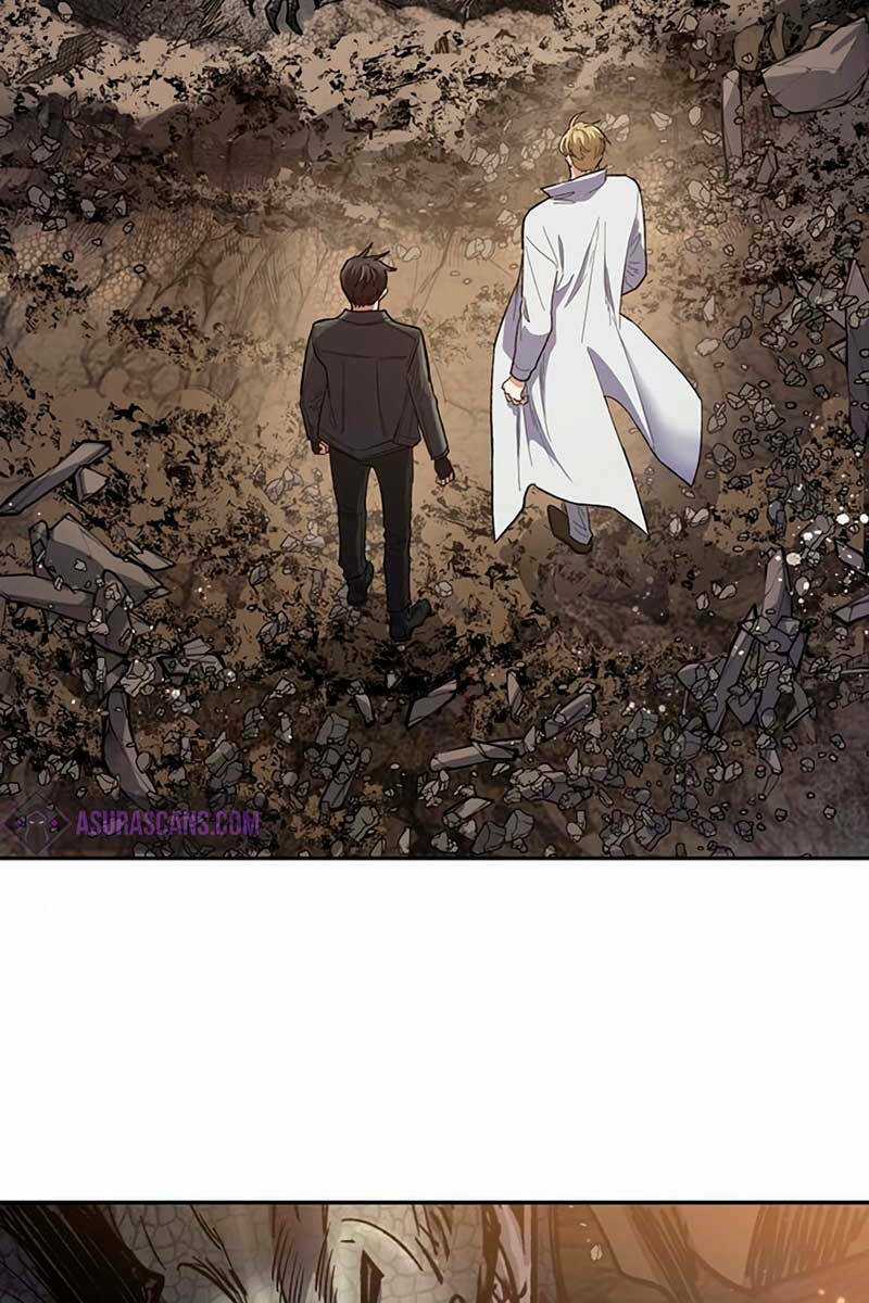 Những Ranker Cấp S Mà Tôi Nuôi Dưỡng Chapter 89 trang 39