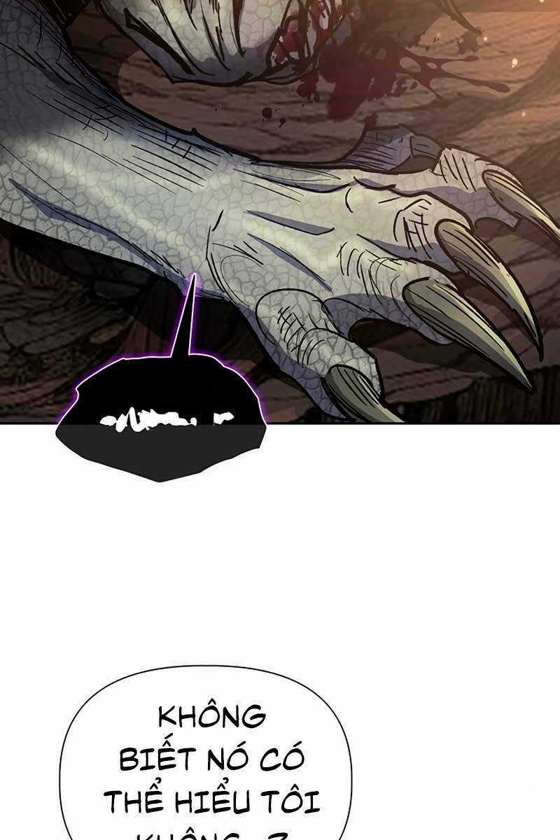 Những Ranker Cấp S Mà Tôi Nuôi Dưỡng Chapter 89 trang 40