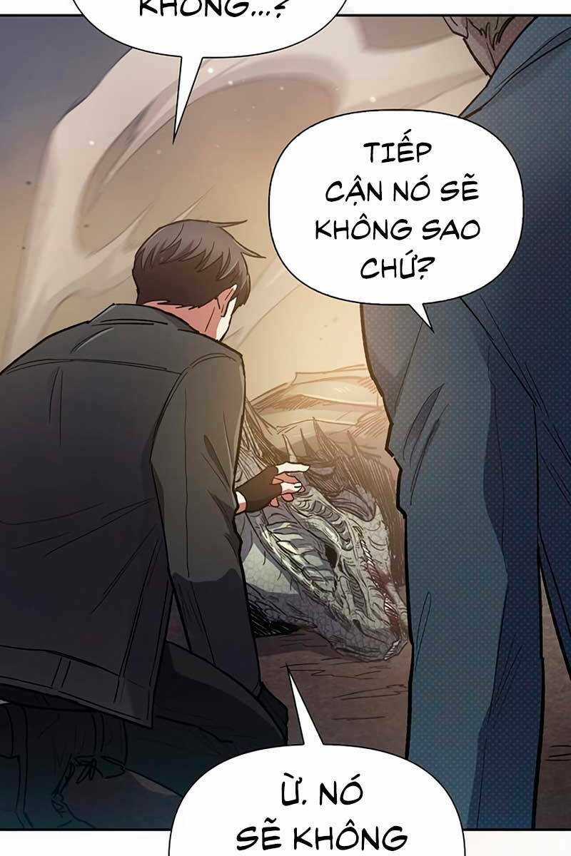 Những Ranker Cấp S Mà Tôi Nuôi Dưỡng Chapter 89 trang 41